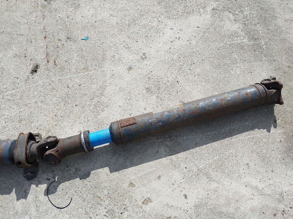 Ford Transit 2.4 TDCI 2006- kardántengely 4. kép