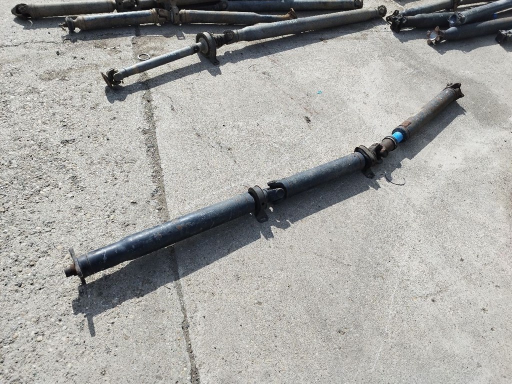 Ford Transit 2.4 TDCI 2006- kardántengely 1. kép