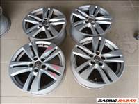 Opel k astra j astra mokka 5x105 lyukosztású 7JJ 16" használt (gyári felni) alufelni