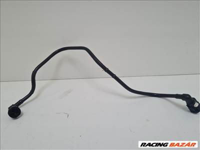 Volkswagen Golf VII 1.6 CR üzemanyag cső (20224) 5q0201293r