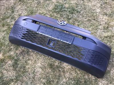 Volkswagen Caddy IV Eladó VW Caddy V 2020-tól 2K7 gyári első lökhárító