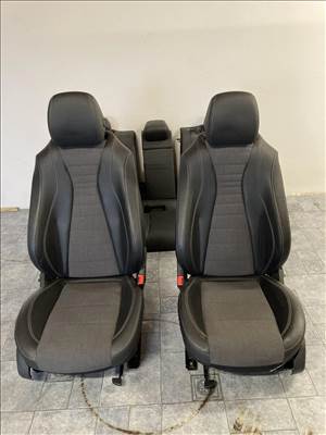 Mercedes Benz E osztály w 213 Európai kombi ülés szett (nem angol autóból származik!!!)