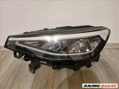 Volkswagen ID.4 Vw ID.4 id4 bal első fényszóró 11B94100510S 