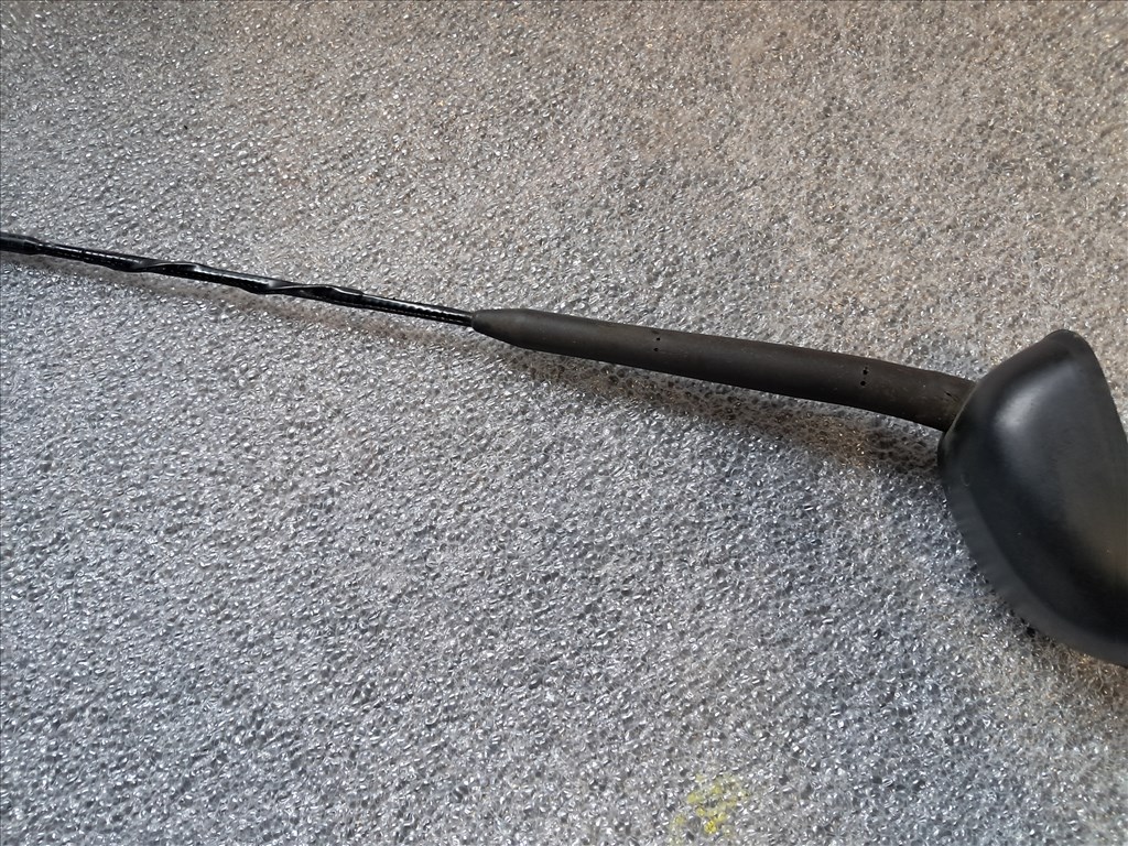 Suzuki SX4 S-Cross I gps antenna  2. kép