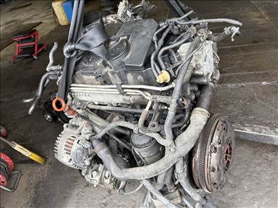 Audi A3 (8P) 2.0 TDI BMM komplett motor 