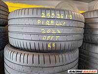 255/35/19" def.tűrő Pirelli nyári gumi