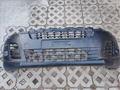 Citroën Jumpy III Első lökhárító 