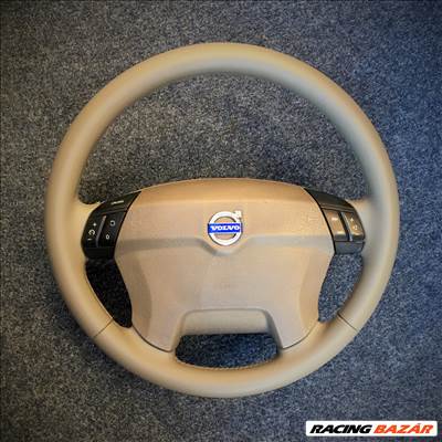 Eladó Volvo Xc90 baige kormány, sima és navis. Akár cserélve. Bp/posta