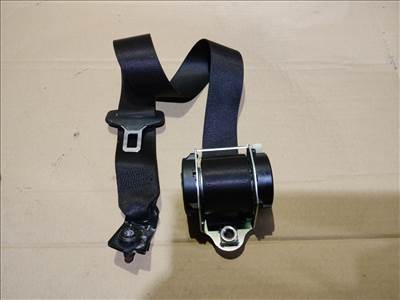 Fiat Grande Punto  2005-2009 hátsó középső biztonsági öv 607707200A