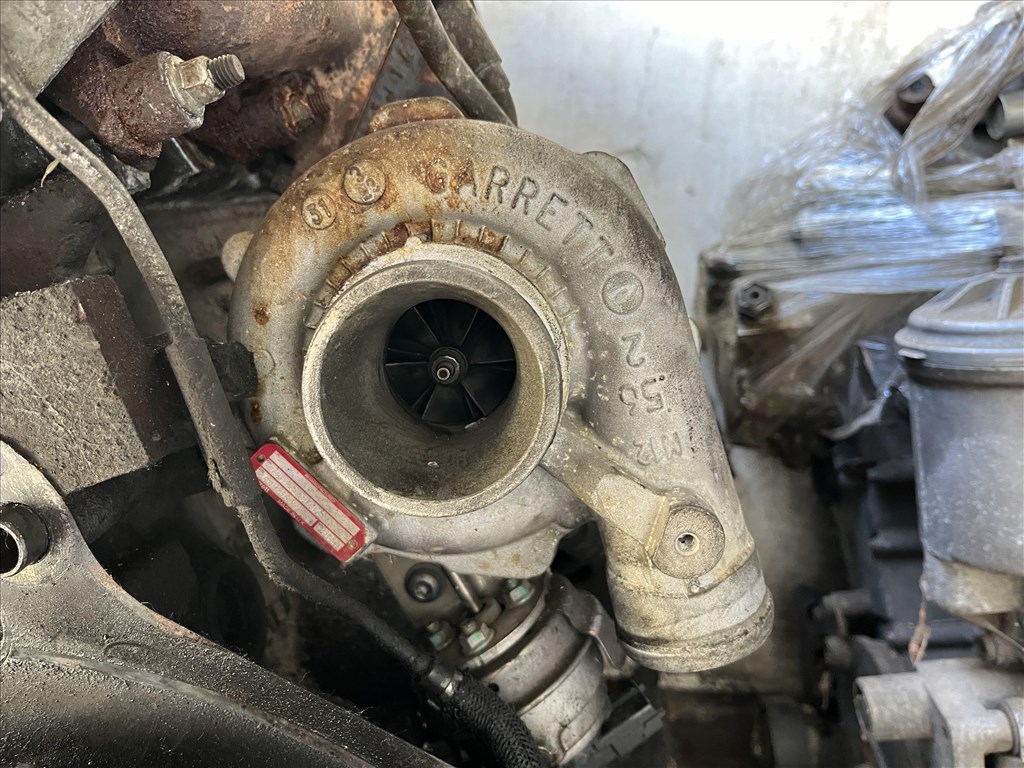 Fiat Ducato III FIAT DUCATO TURBO 3000 JTD 2016 évj  gtb20v 4. kép