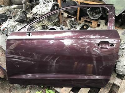 Audi A3 (8V) ( 3 ajtós) bal ajtó