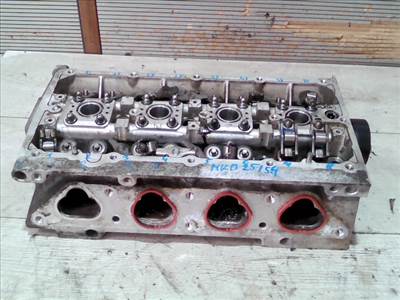 SKODA FABIA 07-10 Hengerfej