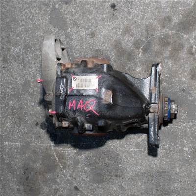 BMW X5 E70 Hátsó differenciálmû