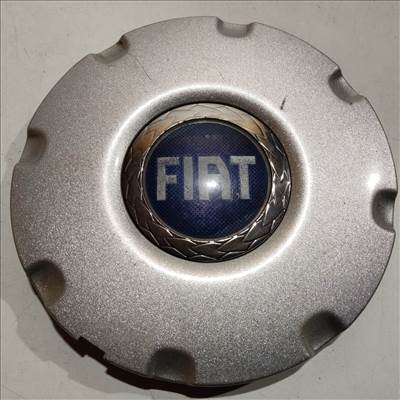 201285 Fiat Multipla 1998-2010 Felni közép kupak, 1 rögzítőfűl törött!!!! 46842220
