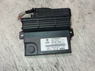 Audi A8 (D3 - 4E) Lámpa Vezérlő *135228* 4e0907280a