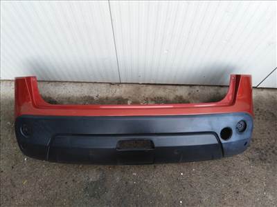 Nissan Qashqai (J10) hátsó lökhárító 85022JD00H