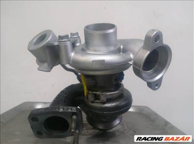 Citroën  turbó  4917307502 0375q2