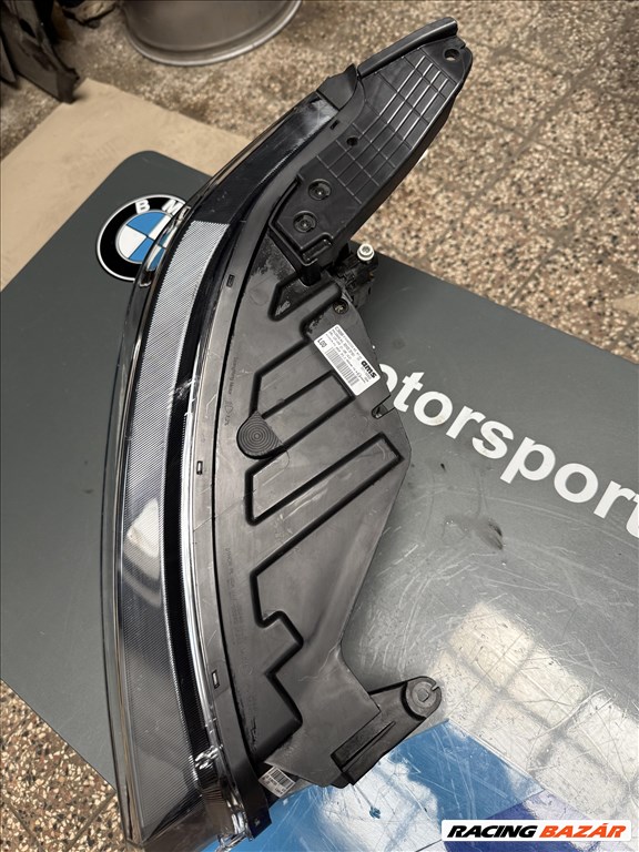 SsangYong Korando III ssangyong korando első fényszóró 8310237101 3. kép