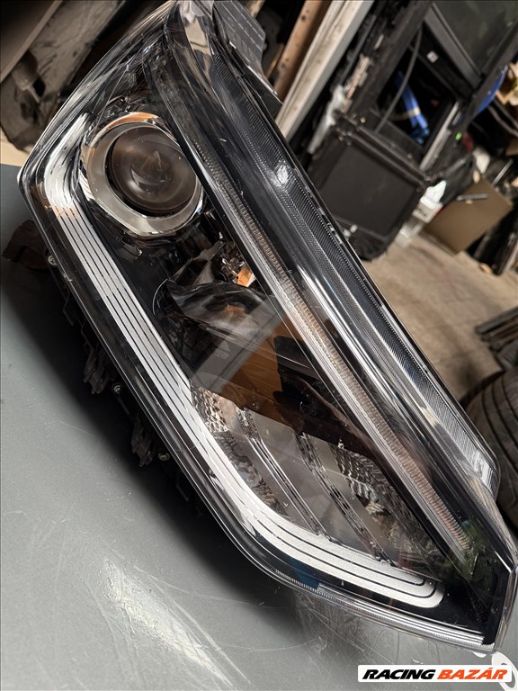 SsangYong Korando III ssangyong korando első fényszóró 8310237101 4. kép