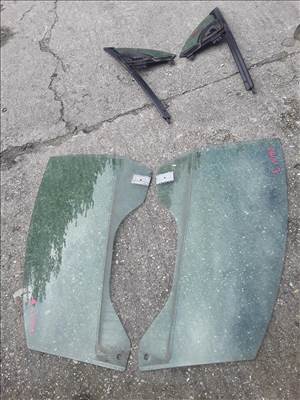 Citroen c3 prulier Ajtóüveg