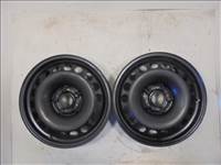    R16 VOLKSWAGEN, SKODA acélfelni