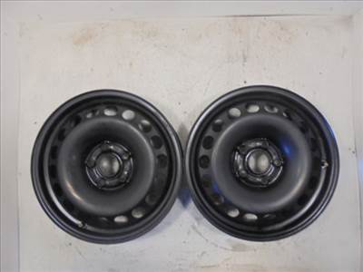    R16 VOLKSWAGEN, SKODA acélfelni