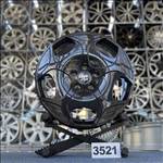 Alfa Romeo 17 gyári új alufelni felni, 5x110 (3521)