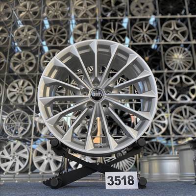 Audi 19 gyári alufelni felni, 5x112, A5 A6 A7 A8   (3518)