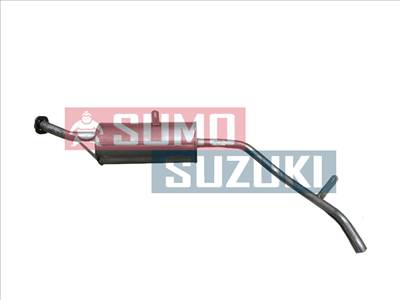 Suzuki Samurai kipufogó hátsó 1,3 14300-83001