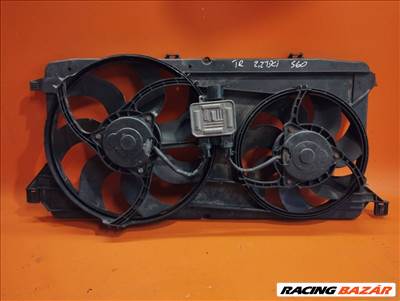 Ford Transit 2.2 DCI hűtőventilátor 8C11-8C607-BB (S.50)