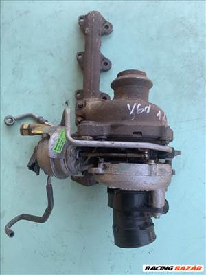 Volvo V60 1.6 D turbo  9686120680