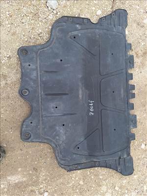 Volkswagen Golf VII, Volkswagen Passat B8 5q0 825 236 alsó Motorvédő burkolat