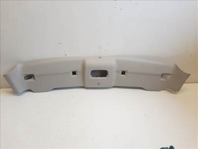 Peugeot 207 cc első tetőkárpit 9654129677