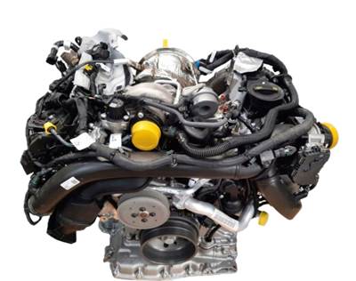 Audi A5 F5 3.0 TDI Quattro Komplett motor CSWB