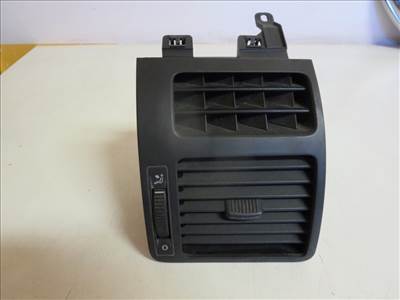 Volkswagen Touran (1T) jobb első mûszerfal szellőző 1T0819704A