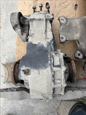 Audi A6 (C6 - 4F) differenciálmű 