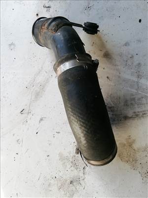 194407 Peugeot 4007 2007-2012 2,2 16v Diesel Levegőcső 080529