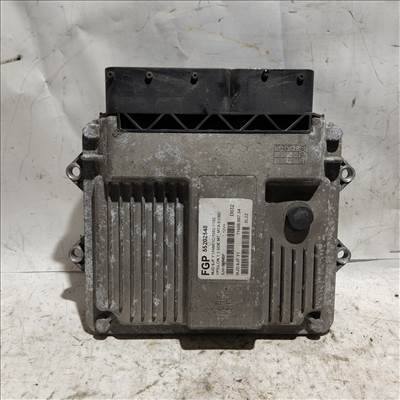 188355 Lancia Ypsilon 2003-2011 1,3 16v Diesel motorvezérlő 55202548