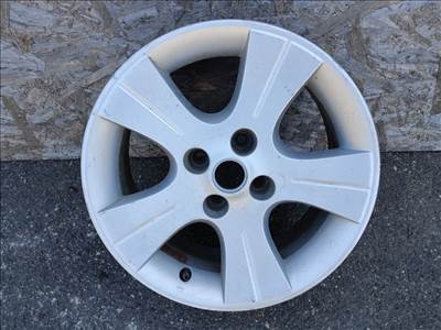 186600 Fiat Panda II. 2003-2012 15"-os alufelni (1db) a képen látható állapotban 51852045