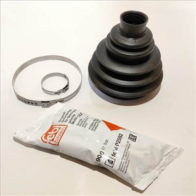 Fiat Multipla 1,9 8v Diesel utángyártott új, külső féltengelycsukló gumiharang  46429633