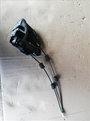 Toyota Rav 4 2006-2013 bal hátsó ajtózár 2C7060817