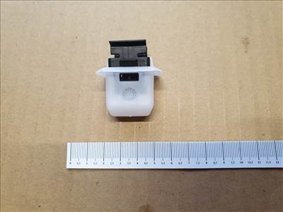 Alfa Romeo 159 utángyártott új, hátsó ülést rögzítő műanyag 50500769