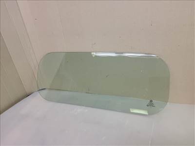 Fiat Doblo 2009-2022 gyári új raktérelválasztó fix üveg 51907742