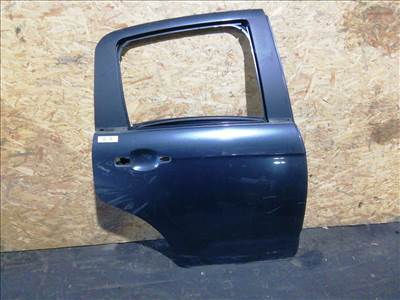 153976 Citroen C3 2010-2016 jobb hátsó ajtó