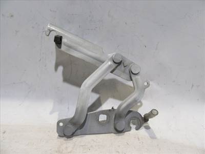 133427 Ford Fiesta bal 2008-2017 motorháztető zsanér  8a6116801ad