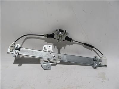 121473 Kia Rio 5 ajtós 2005-2011 jobb hátsó manuális ablakemelő 