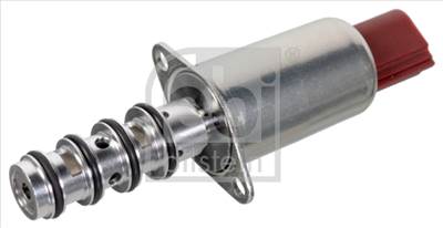 FEBI BILSTEIN 177970 - Vezérlőszelep, vezérműtengely-állítás AUDI VW