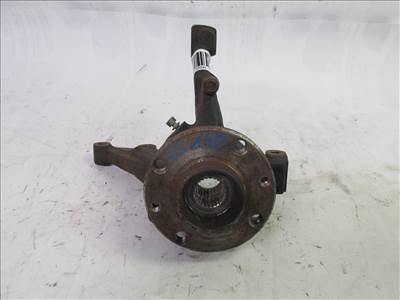 Alfa Romeo 145, 146 1,4-1,6 16v Ts kis abs jeladós, bal első csonkállvány, kerékagy 60815377
