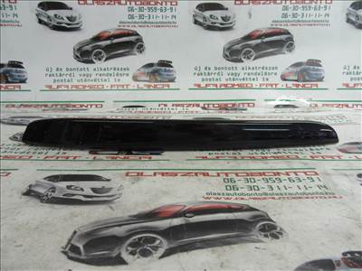Alfa Romeo Giulietta 156088501 számú, bal hátsó kárpit díszcsík