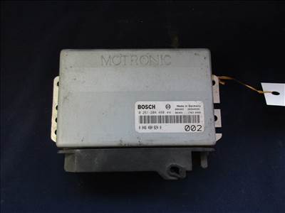 Alfa Romeo 145/146 1,6 benzin motorvezérlő 0261204480
